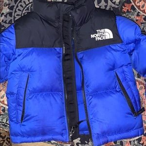 Toddler 1996 northface
